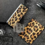 【豹紋4色現貨】IQOS ILUMA PRIME皮革保護殼｜磁吸翻蓋｜防刮防撞｜IQOS收納盒輕奢設計
