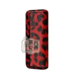 【豹紋4色現貨】IQOS ILUMA PRIME皮革保護殼｜磁吸翻蓋｜防刮防撞｜IQOS收納盒輕奢設計