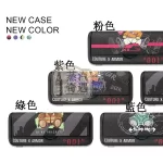 【粉色/紫色/綠色/藍色】IQOS ILUMA i PRIME保護殼泰迪熊圖案可愛風格 × 精準貼合 × 日常防護IQOS配件