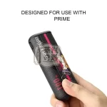 【粉色/紫色/綠色/藍色】IQOS ILUMA i PRIME保護殼泰迪熊圖案可愛風格 × 精準貼合 × 日常防護IQOS配件