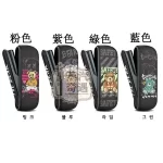 【粉色/紫色/綠色/藍色】IQOS ILUMA / ILUMA i 保護套＋磁吸門罩｜泰迪熊圖案可愛風格