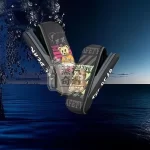 【粉色/紫色/綠色/藍色】IQOS ILUMA / ILUMA i 保護套＋磁吸門罩｜泰迪熊圖案可愛風格
