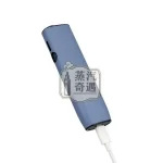 【 6色現貨】IQOS ILUMA ONE保護套 | 手掌紋PU皮革防震保護殼 | 時尚加熱菸設備IQOS收納盒