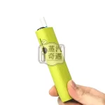 【 6色現貨】IQOS ILUMA ONE保護套 | 手掌紋PU皮革防震保護殼 | 時尚加熱菸設備IQOS收納盒