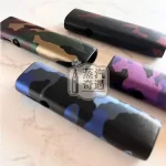 【4色現貨】IQOS ILUMA ONE專用迷彩保護殼｜適配IQOS一體機圓形按鈕型號｜個性迷彩｜防摔耐磨
