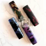 【4色現貨】IQOS ILUMA ONE專用迷彩保護殼｜適配IQOS一體機圓形按鈕型號｜個性迷彩｜防摔耐磨