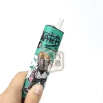 【骷髏頭滑板系列4色可選】IQOS ILUMA ONE保護套 | PU皮革防摔殼防刮抗汙 IQOS皮套現貨