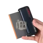 【骷髏頭滑板系列4色現貨】IQOS ILUMA PRIME保護套 | PU皮革防摔防指紋全覆蓋IQOS保護殼