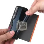 【骷髏頭滑板系列4色現貨】IQOS ILUMA PRIME保護套 | PU皮革防摔防指紋全覆蓋IQOS保護殼