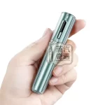 【透明殼IQOS一體機8代專用】IQOS ILUMA I ONE保護套 透明PC防震IQOS保護殼｜附掛繩・免拆殼充電・超薄全包覆