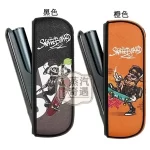 【骷髏頭滑板系列4色可選】IQOS ILUMA / ILUMA i 防摔保護殼＋磁吸門罩｜TPU＋PU皮革｜IQOS皮套現貨