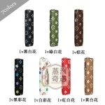 【LV老花7色】IQOS ONE保護殻|六代七代圓形按鈕一體機適用|皮革防滑防摔IQOS 保護套|官方原裝配件現貨