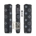 【LV老花6色】IQOS ILUMA I ONE保護套|8代圓形按鈕一體機適用|皮革防滑防摔IQOS保護殻|現貨供應必買配件