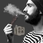 【卡其色/白色/粉色/淺棕色/深棕色】IQOS ILUMA I ONE保護套 IQOS 8代一體機專用可愛熊系列皮革防震｜纖薄防指紋・免拆殼充電