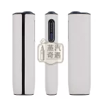 【蜥蜴紋6色可選 】IQOS ILUMA ONE 保護殼｜蜥蜴紋PU皮革防摔IQOS保護殼現貨