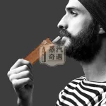 【鱷魚紋6色可選】IQOS ILUMA I ONE保護套 PU皮革保護殼 360°防摔防刮 可直接充電 IQOS皮套現貨