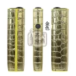 【鱷魚紋6色可選】IQOS ILUMA I ONE保護套 PU皮革保護殼 360°防摔防刮 可直接充電 IQOS皮套現貨