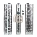 【鱷魚紋6色可選】IQOS ILUMA I ONE保護套 PU皮革保護殼 360°防摔防刮 可直接充電 IQOS皮套現貨