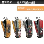 【黑色/橙色/綠色/紅色】IQOS ILUMA / ILUMA i 防摔保護殼＋磁吸門罩可愛狗狗圖案｜TPU＋PU皮革｜IQOS配件現貨