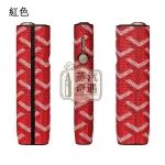 【8色現貨】IQOS ILUMA ONE防摔殼｜PU皮革IQOS保護套｜IQOS保護套一鍵全面保護