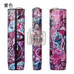 【8色現貨】IQOS ILUMA ONE防摔殼｜PU皮革IQOS保護套｜IQOS保護套一鍵全面保護