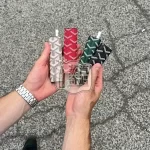 【8色現貨】IQOS ILUMA ONE防摔殼｜PU皮革IQOS保護套｜IQOS保護套一鍵全面保護