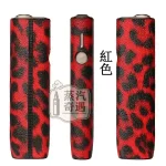 iqos iluma one保護殼顏色展示