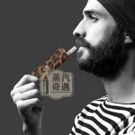 iqos iluma one保護殼顏色展示
