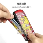 【霸王龍/暴力熊/猛虎/無聊猿】IQOS ILUMA I專用保護殼 可愛圖案側開款皮套 IQOS保護套現貨