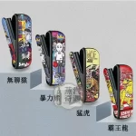 【霸王龍/暴力熊/猛虎/無聊猿】IQOS ILUMA I專用保護殼 可愛圖案側開款皮套 IQOS保護套現貨