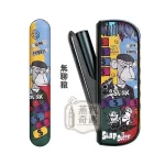 【霸王龍/暴力熊/猛虎/無聊猿】IQOS ILUMA I專用保護殼 可愛圖案側開款皮套 IQOS保護套現貨