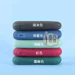【2件組9色現貨】IQOS ILUMA矽膠保護殼＋磁吸側蓋超薄防摔・防刮防塵・專用相容款