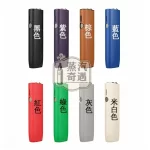 【荔枝紋8色現貨】IQOS ILUMA ONE保護套|六代七代圓形按鈕一體機適用|皮革防滑防摔IQOS收納盒必買配件