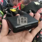 【荔枝紋5色現貨】TEREA煙彈保護盒 | PU皮革防潮保鮮盒 | ILUMA/ILUMA ONE/ILUMA PRIME煙彈專用 | 可裝20支菸彈
