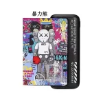 【霸王龍/暴力熊/猛虎/無聊猿】IQOS ILUMA PRIME專用保護殼 潮玩IP圖案 IQOS皮套現貨