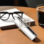 【Lil HYBRID 3.0透明保護殼】相容新款Lil HYBRID 3.0專用透明保護套 可拆卸設計 防止劃傷耐衝擊防滑 加熱主機蓋 禮物