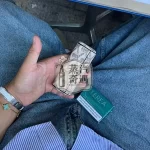 【黑色/紅色/綠色/白色】IQOS ILUMA PRIME專用PU皮革＋TPU保護殼附側蓋 箭頭紋防摔防刮 IQOS保護套現貨