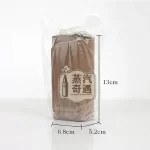 【磨砂紋/格子紋/老花系列】IQOS ILUMA／3.0側開式通用收納保護殼｜PU 皮革防摔便攜包