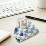 【格子紋4色/經典老花4色】IQOS ILUMA／3.0 DUO便攜收納保護套｜PU 皮革防摔IQOS保護殼現貨