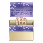 【7色可選】IQOS保護套 TEREA 煙彈專用防壓防潮抗衝擊 金屬收納盒