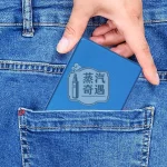 【9色現貨】IQOS TEREA 煙彈鋁合金保護盒 ILUMA 系列專用｜磁吸翻蓋式｜20 支迷你收納盒