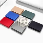 【9色現貨】IQOS TEREA 煙彈鋁合金保護盒 ILUMA 系列專用｜磁吸翻蓋式｜20 支迷你收納盒