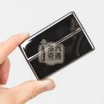 【7色可選】IQOS保護套 TEREA 煙彈專用防壓防潮抗衝擊 金屬收納盒